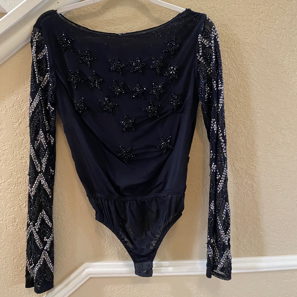 Body suit